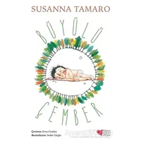 Büyülü Çember - Susanna Tamaro - Can Çocuk Yayınları
