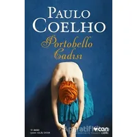 Portobello Cadısı - Paulo Coelho - Can Yayınları