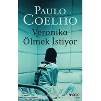 Veronika Ölmek İstiyor - Paulo Coelho - Can Yayınları