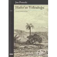 Hafız’ın Yolculuğu - Jan Potocki - Yapı Kredi Yayınları