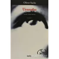 Uyanışlar - Oliver Sacks - Yapı Kredi Yayınları