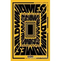 Giovanni’nin Odası - James Baldwin - Yapı Kredi Yayınları