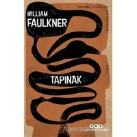 Tapınak - William Faulkner - Yapı Kredi Yayınları