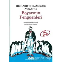 Boyacının Penguenleri - Richard Atwater - Yapı Kredi Yayınları
