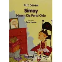 Simay - Filiz Özdem - Yapı Kredi Yayınları