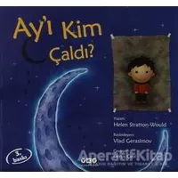 Ay’ı Kim Çaldı - Helen Stratton Would - Yapı Kredi Yayınları