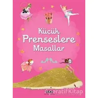Küçük Prenseslere Masallar - Kolektif - Yapı Kredi Yayınları