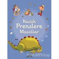 Küçük Prenslere Masallar - Kolektif - Yapı Kredi Yayınları