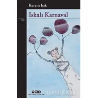 Iskalı Karnaval - Kerem Işık - Yapı Kredi Yayınları