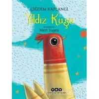 Yıldız Kuşu - Çiğdem Kaplangı - Yapı Kredi Yayınları