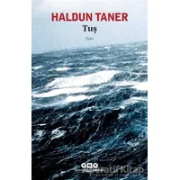Tuş - Haldun Taner - Yapı Kredi Yayınları