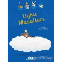 Uyku Masalları - Kolektif - Yapı Kredi Yayınları
