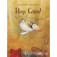 Hop Güm! - Heinz Janisch - Yapı Kredi Yayınları