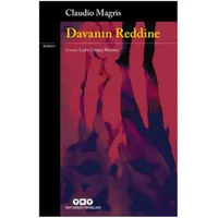 Davanın Reddine - Claudio Magris - Yapı Kredi Yayınları