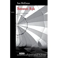 Sonsuz Aşk - Ian McEwan - Yapı Kredi Yayınları
