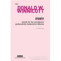 Piggle - Donald W. Winnicott - Yapı Kredi Yayınları