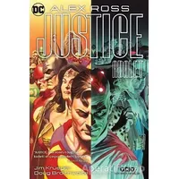 Justice - Adalet - Doug Braithwaite - Yapı Kredi Yayınları