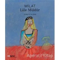 Milat - Lale Müldür - Kolektif - Yapı Kredi Yayınları