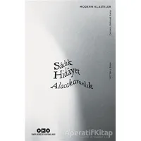 Alacakaranlık - Sadık Hidayet - Yapı Kredi Yayınları