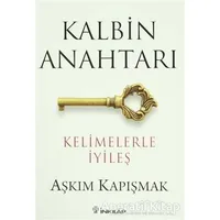 Kalbin Anahtarı - Aşkım Kapışmak - İnkılap Kitabevi