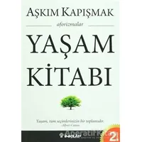 Yaşam Kitabı - Aşkım Kapışmak - İnkılap Kitabevi