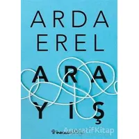 Arayış - Arda Erel - İnkılap Kitabevi