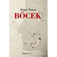 Böcek - Sinan Tuzcu - İnkılap Kitabevi