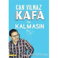 Kafada Kalmasın - Can Yılmaz - İnkılap Kitabevi