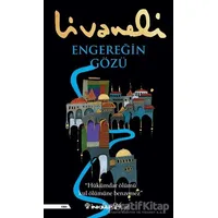 Engereğin Gözü - Zülfü Livaneli - İnkılap Kitabevi