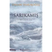 Sarıkamış - Osman Pamukoğlu - İnkılap Kitabevi