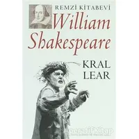 Kral Lear - William Shakespeare - Remzi Kitabevi