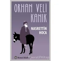 Nasrettin Hoca - Orhan Veli Kanık - Remzi Kitabevi
