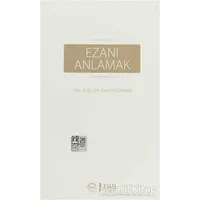 Ezanı Anlamak - Ömer Özpınar - Diyanet İşleri Başkanlığı