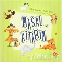 Masal Kitabım - Nehir Aydın Gökduman - Diyanet İşleri Başkanlığı