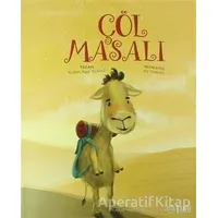Çöl Masalı - Kudret Ayşe Yılmaz - Diyanet İşleri Başkanlığı