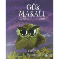 Gök Masalı - Kudret Ayşe Yılmaz - Diyanet İşleri Başkanlığı