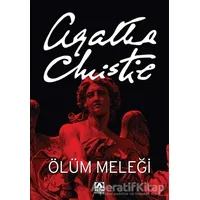 Ölüm Meleği - Agatha Christie - Altın Kitaplar