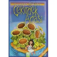 Çekirdek Adası - Nur İçözü - Altın Kitaplar
