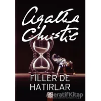 Filler de Hatırlar - Agatha Christie - Altın Kitaplar