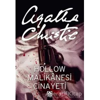 Hollow Malikanesi Cinayeti - Agatha Christie - Altın Kitaplar