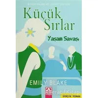 Küçük Sırlar - Emily Blake - Altın Kitaplar