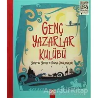 Genç Yazarlar Kulübü - Serdar Dağtekin - Altın Kitaplar