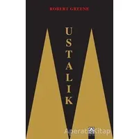 Ustalık - Robert Greene - Altın Kitaplar