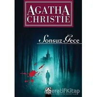 Sonsuz Gece - Agatha Christie - Altın Kitaplar