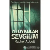 İyi Uykular Sevgilim - Rachel Abbott - Altın Kitaplar