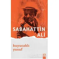 Kuyucaklı Yusuf - Sabahattin Ali - Altın Kitaplar