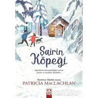 Şairin Köpeği - Patricia MacLachlan - Altın Kitaplar
