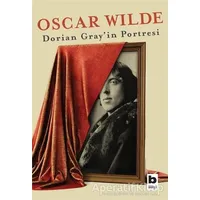 Dorian Grayin Portresi - Oscar Wilde - Bilgi Yayınevi