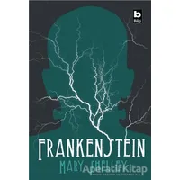 Frankenstein - Mary Shelley - Bilgi Yayınevi