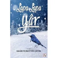 Lapa Lapa Yar - Mehmet Gültekin - Az Kitap